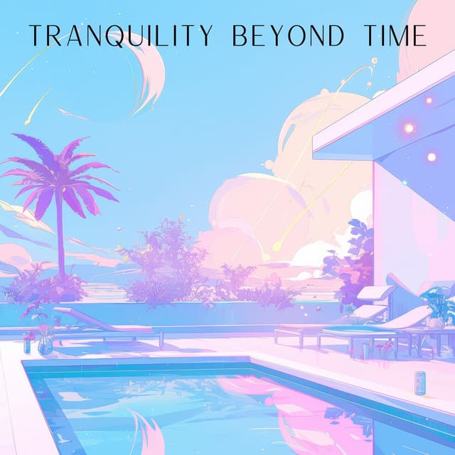 Tranquility Beyond Time - Background Music for Videos