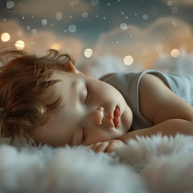 Nightly Lullaby: Peaceful Music for Baby Sleep - Worship With Us
