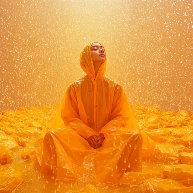 #01 Rain Collection for Stimulating Creativity, Comforting Newborns and Alleviating Symptoms of Depression - Rain Meditations