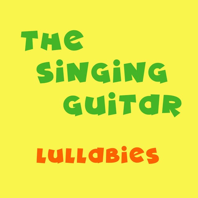 The Singing Guitar