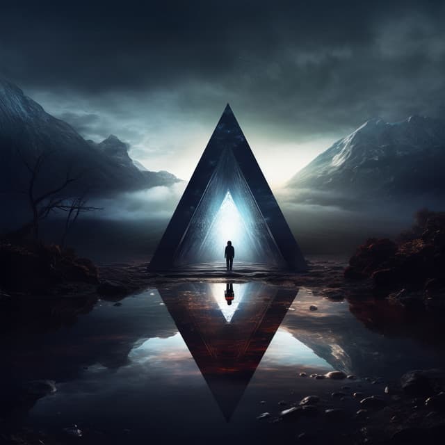 Glass Beneath the Soul - Elijah Ages