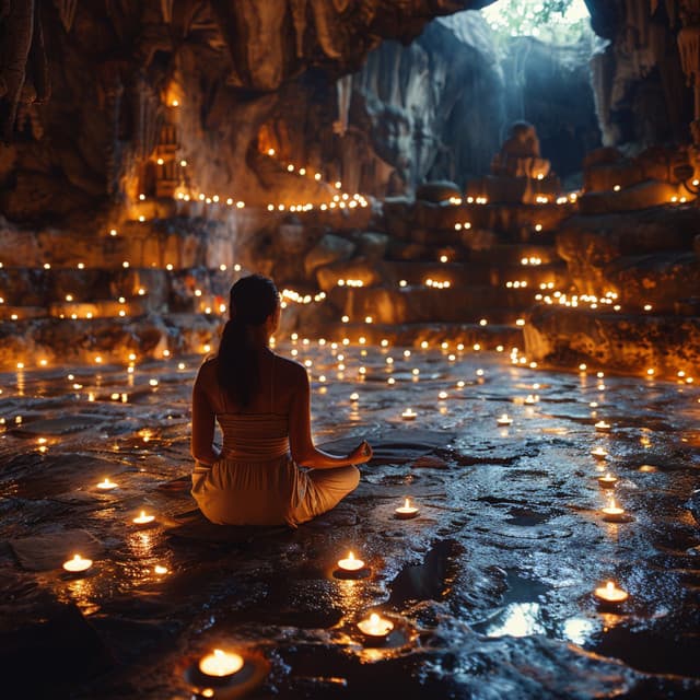 Música Reflexiva: La Profundidad De La Meditación - La Espiritualidad Música Colección