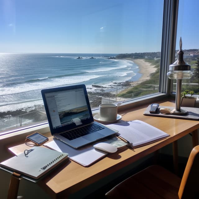 Enfoque Oceánico Para El Aprendizaje: Interludio De Persuasiones Escolares - Orquesta de las Naturalezas