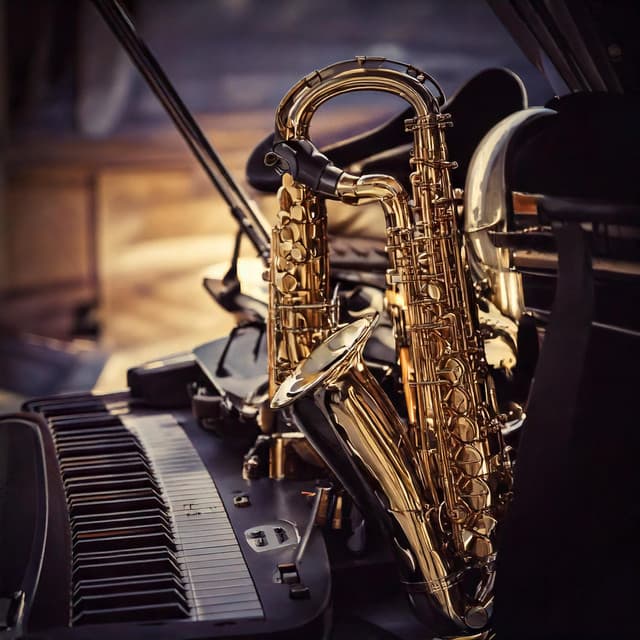 Urban Groove Collective: Jazz Music Tunes - Relaxation Jazz Dinner Universe