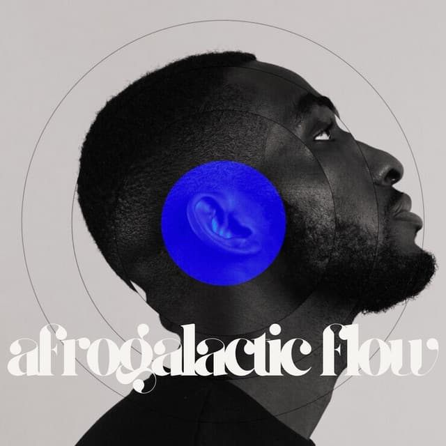 Afrogalactic Flow: Vibrations of the Diaspora - Cool Time Ensemble Music