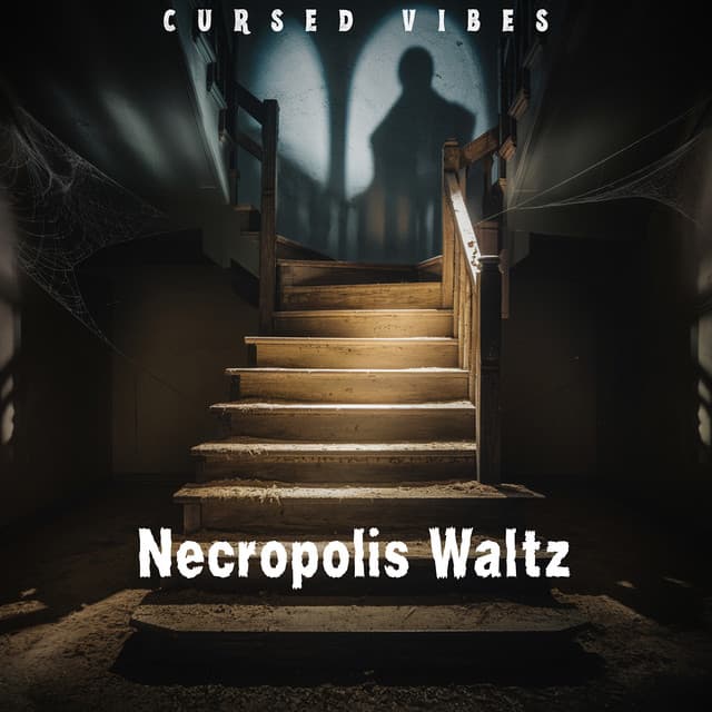 Necropolis Waltz - Cursed Vibes