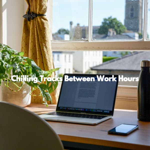 Chilling Tracks Between Work Hours - Bebop Jazz