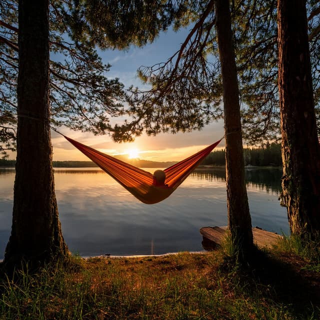 Melodías Matinales Para Una Suave Relajación - Sonidos de calma