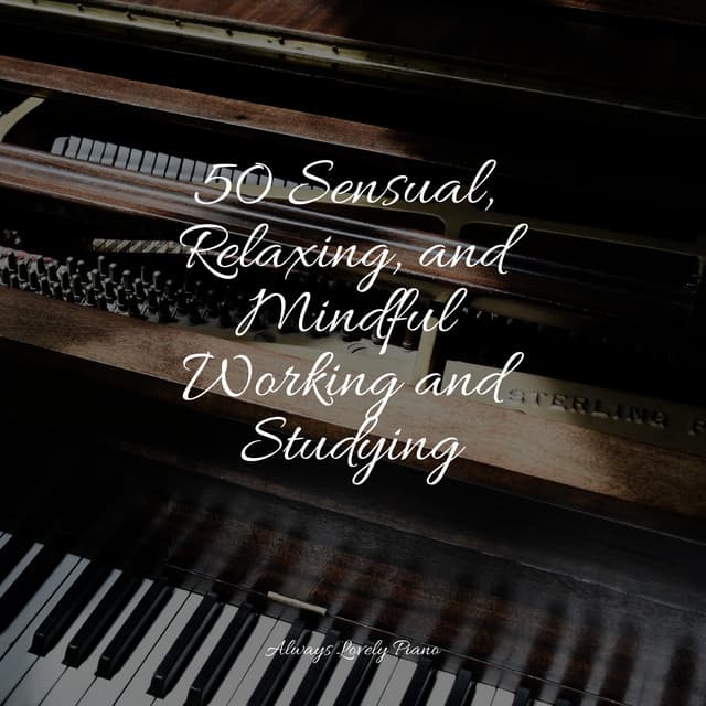 Calm & Affirming Tracks | New Age Music - Piano Soul