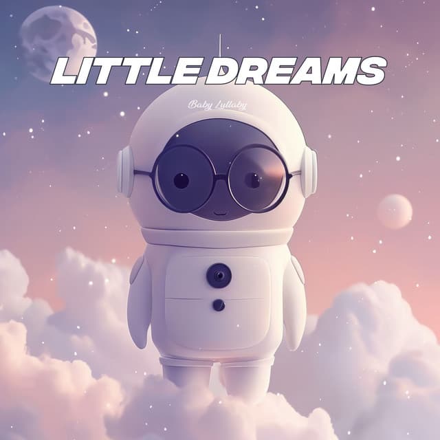 Little Dreams - Baby Lullaby