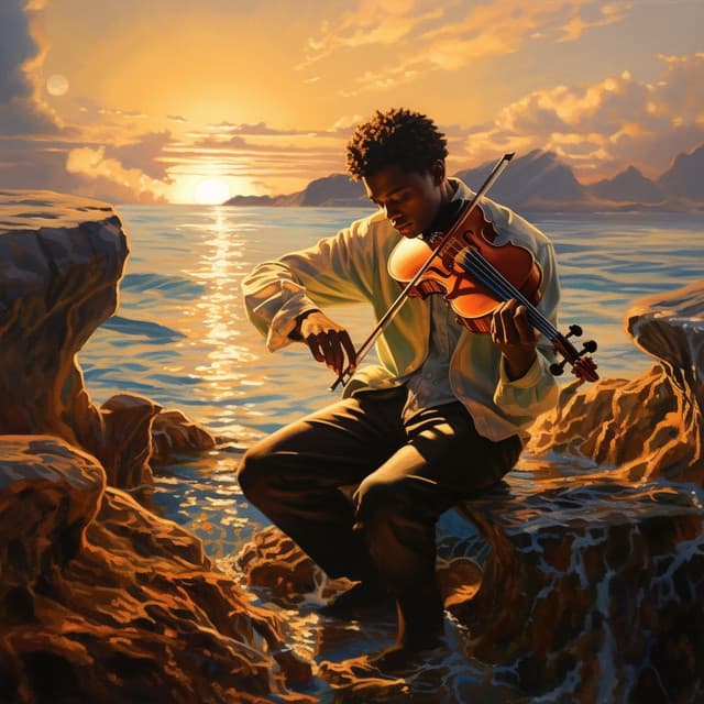 Oasis De Estudio Musical: Arroyos Tranquilos - Sonidos De La Naturaleza