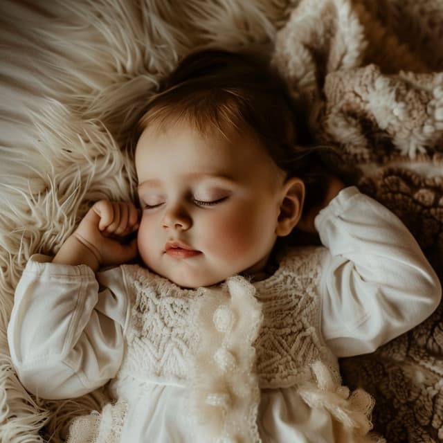 Noches De Nana: Melodías De Sueño Para Bebés - Mente sabia