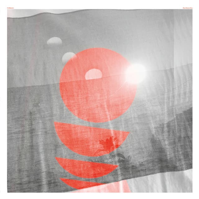 Kiss Dance Kiss - F.S.Blumm