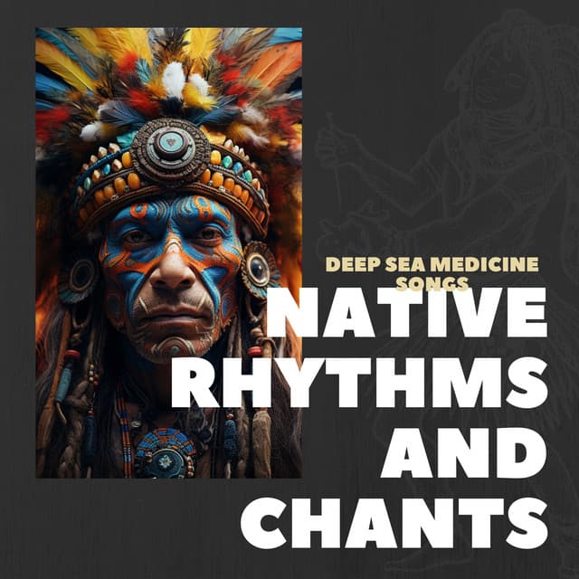 Native Rhythms and Chants