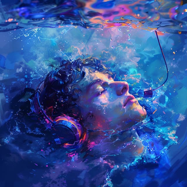 Stream's Relaxation Soundscapes: Water's Serene Tunes - Relaxing Time Music