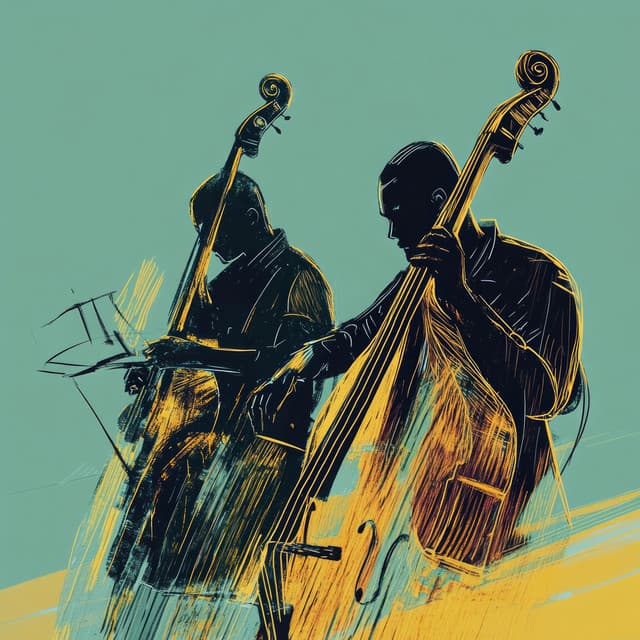 Queens Jazz Rhythms - Smooth Jazz Music Academy