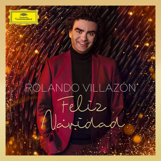 Feliz Navidad - Rolando Villazón