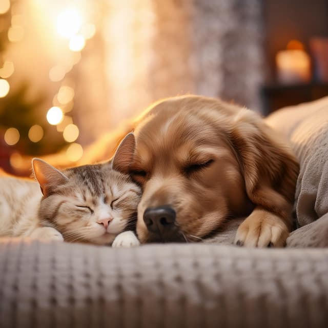 Música para mascotas Mundo