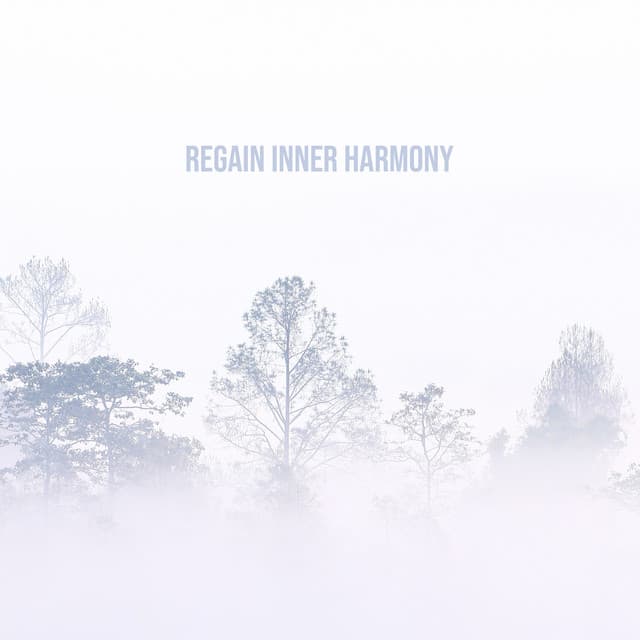 Regain Inner Harmony – Experience Unlimited Relaxation, Free Your Body from the Tension and Stress with Soothing Tones of New Age - Sweet Music Relaxation