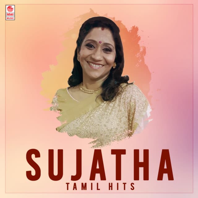 Sujatha - Tamil Hits - Sujatha