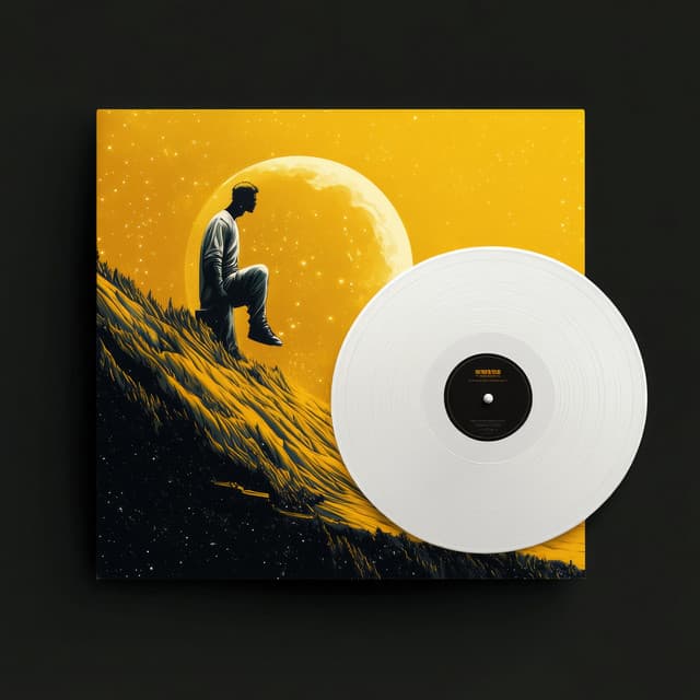 Soulful Summits: The Quest for Inner Peace with Meditative Melodies - Sound Sleeping