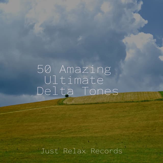 50 Amazing Ultimate Delta Tones - Dormir