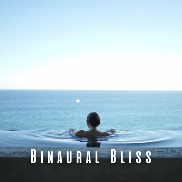 Binaural Bliss: Spa Retreat - Binaural Doctor