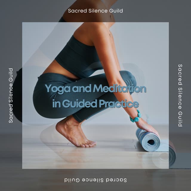 Yoga and Meditation in Guided Practice - Sacred Silence Guild
