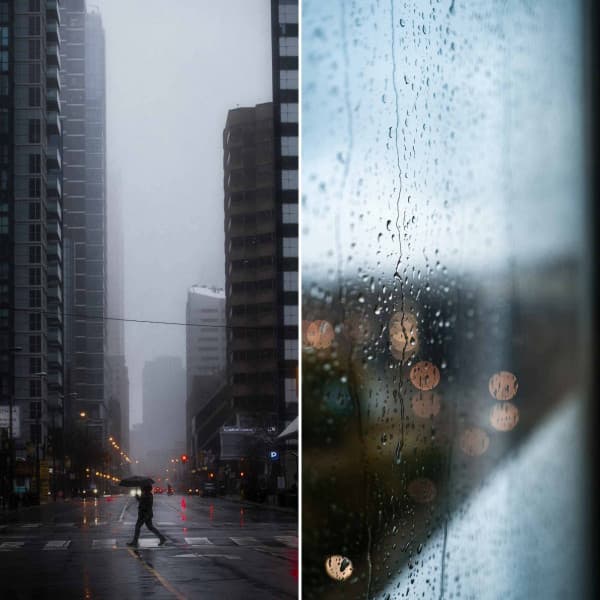 Backdrop for Thrilling Thursdays - Big Band Ballad with Guitar - Cosy Music Deluxe