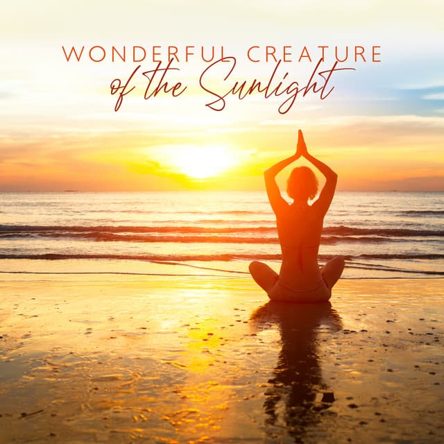 Wonderful Creature of the Sunlight - Alan Samhita