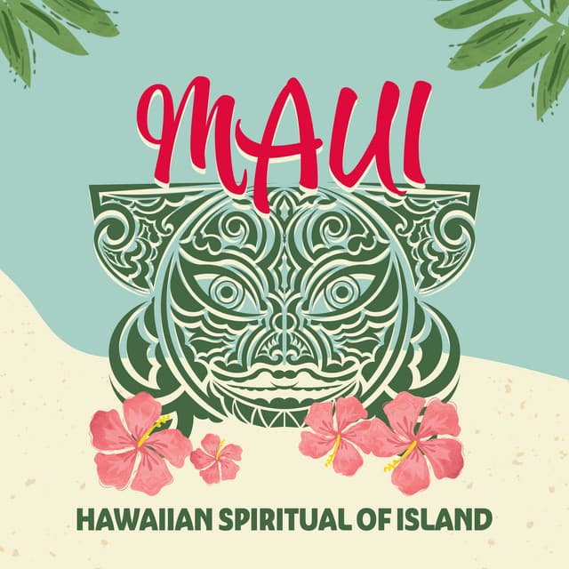 Maui Hawaiian Spiritual of Island - Spiritual Healing Island