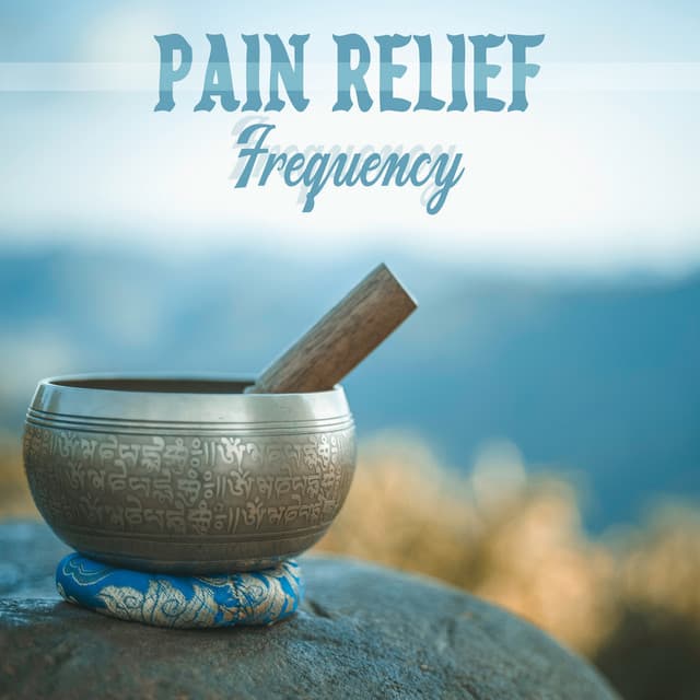 Pain Relief The Inner Sway - Jai Lainbachs