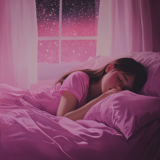 Douce Sieste pour Notre Bébé Chéri - Deep Sleep Music Therapy