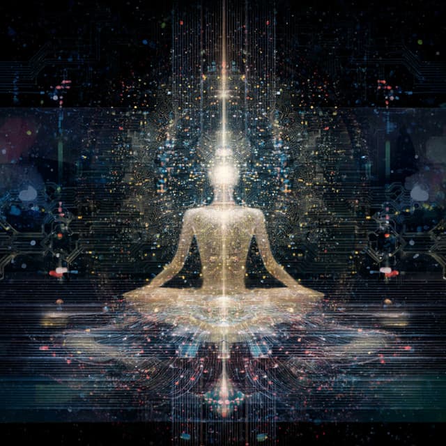 Mind Body Harmony - Bouddha musique sanctuaire