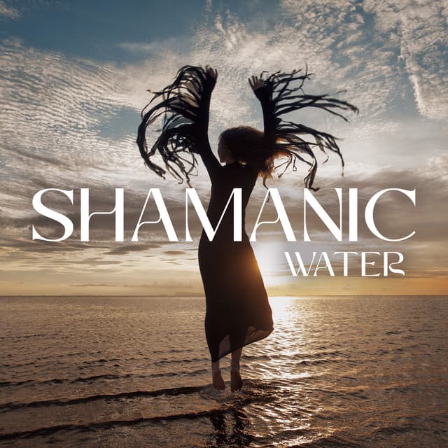 Shamanic Water - Daves Gordson