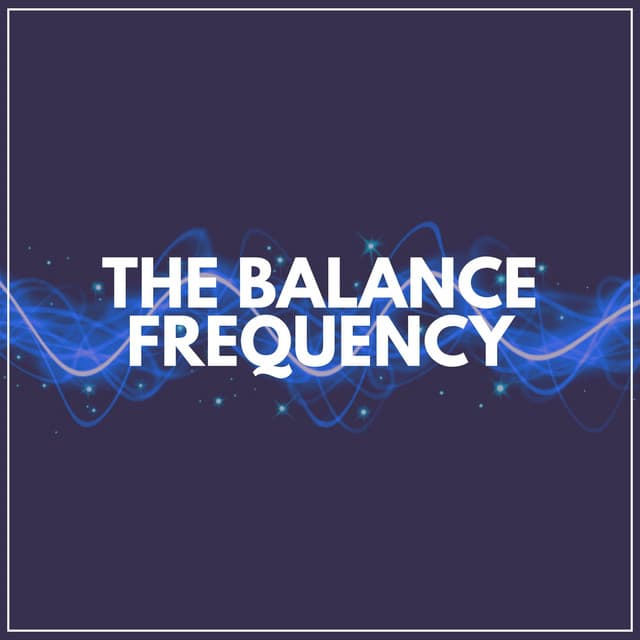 The Balance Frequency - The Background Noise Company