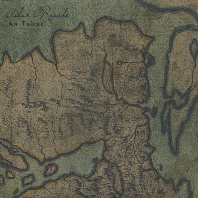 An Tobar - Aidan O'Rourke