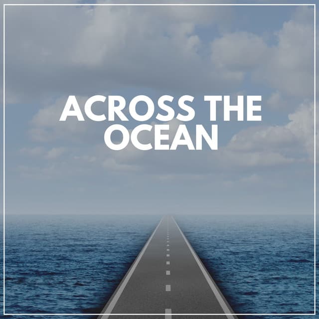 Heart of the Great Ocean - Relaxation Ocean Waves Academy