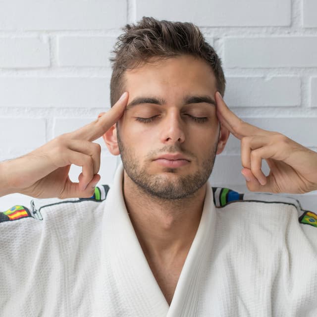 Deep Thinking Music for Focused Minds - Binaural Beast Library