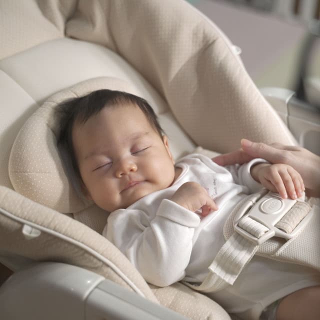 Moonlit Lullaby Magic: Baby Lullaby Bliss - Lovemotives