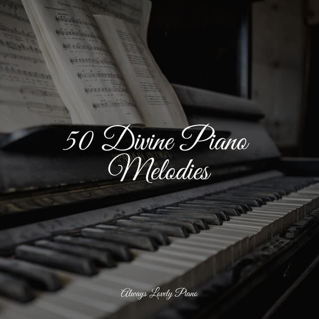 50 Relaxing Piano Songs to Bring Your Mind Clarity - RPM (Relaxing Piano Music)