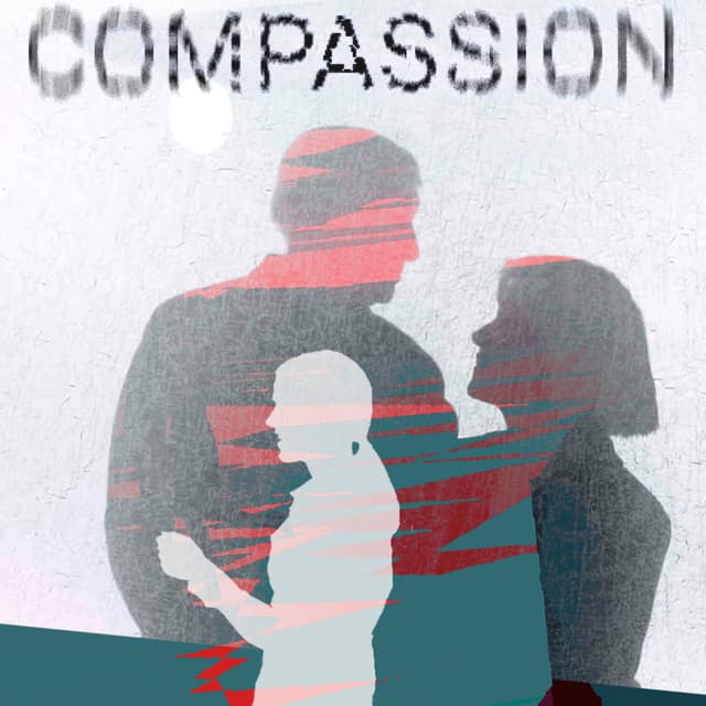 Compassion - Gregor F. Narholz