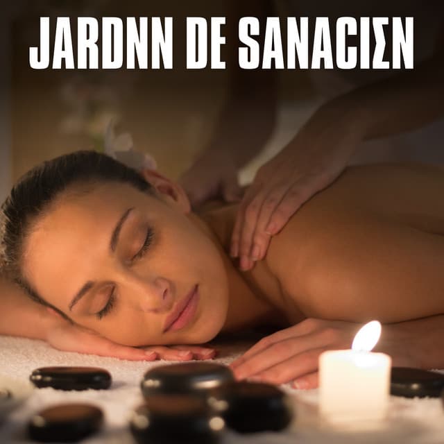 Jardín de Sanación - Masaje de Relax