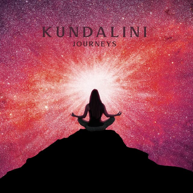 Kundalini Journeys: Yoga Soul, Long Chakra Balance, Sun Sculpture and Meditation - Serenity Stream