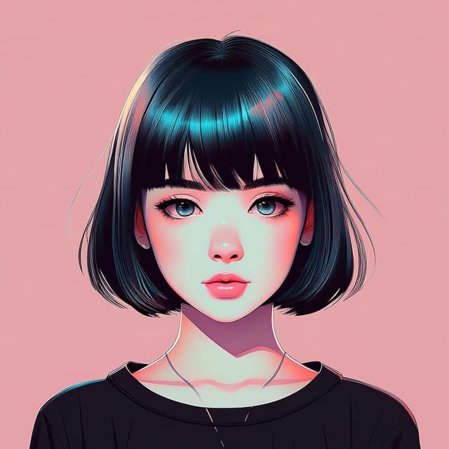 Música Lofi Para La Relajación: Suaves Patrones Sonoros - Chill-Hop Hip-Hop suave