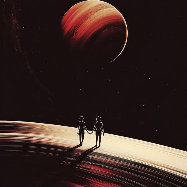 Det Hellige Højlands Ravns Ønske & Glæde - Max Relax