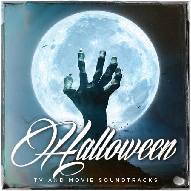 Halloween TV and Movie Soundtracks - Musique De Film