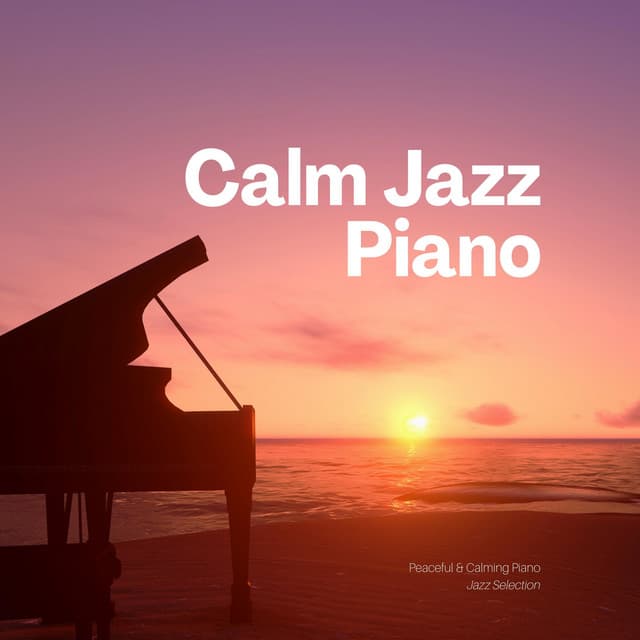 Calm Jazz Piano