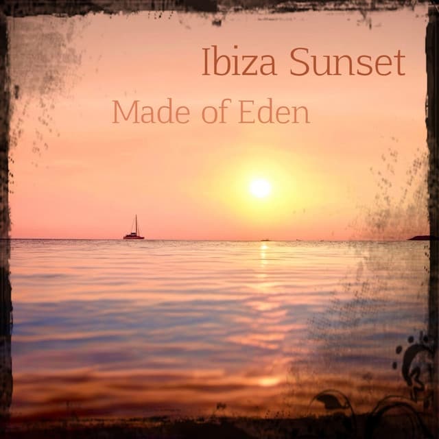 Made of Eden - Ibiza Sunset