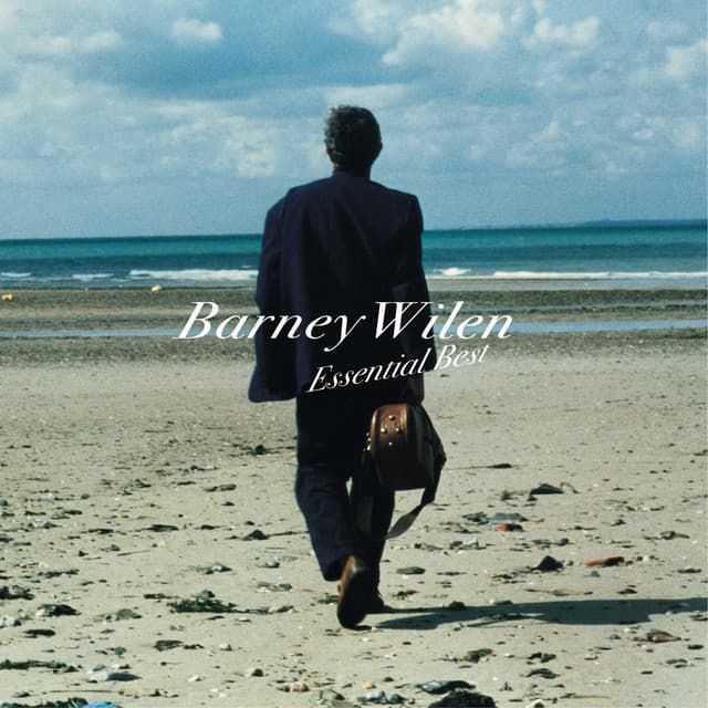 Essential Best - Barney Wilen